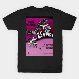 Tanz der Vampire T-Shirt